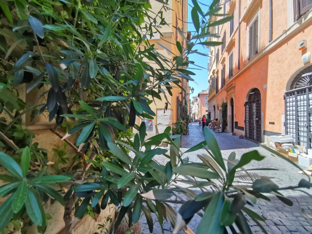 Romantica Navona Экстерьер фото